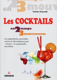 Picture of Les cocktails