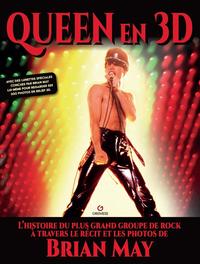Picture of Queen en 3D