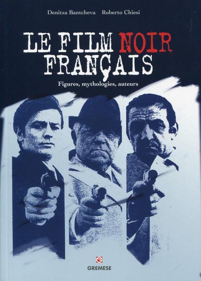 Image de Le film noir français