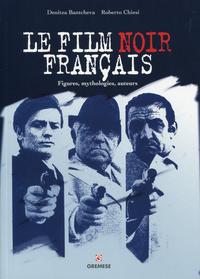 Image de Le film noir français