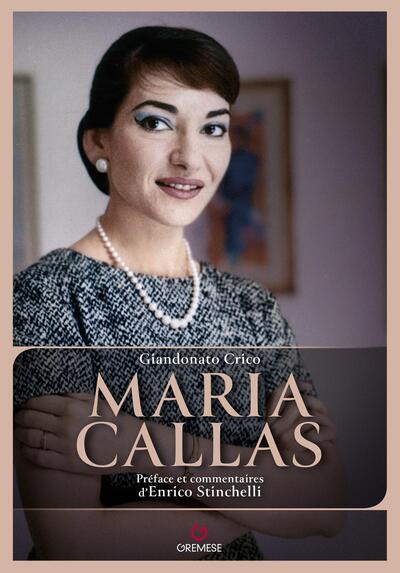 Picture of Maria Callas