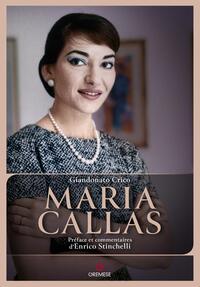 Picture of Maria Callas
