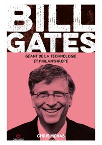Picture of Bill Gates