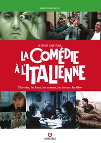 Image de Il était une fois la comédie à l'italienne