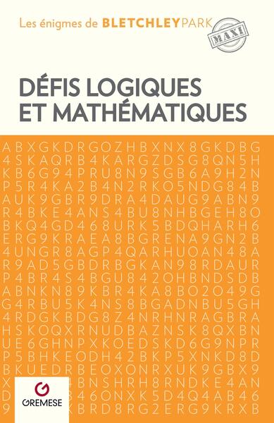 Image de Défis logiques et mathématiques