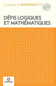 Image de Défis logiques et mathématiques