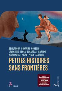 Picture of Petites histoires sans frontières