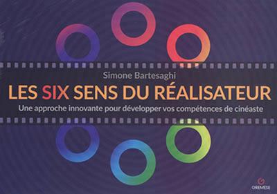 Image de Les six sens du réalisateur