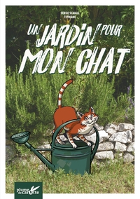 Image de Un jardin pour mon chat