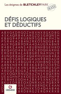 Image de Défis logiques et déductifs