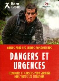 Image de Dangers et urgences