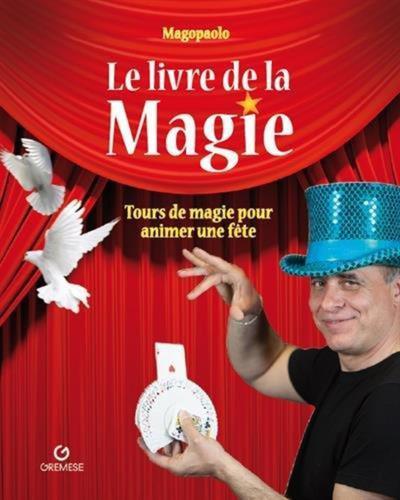 Picture of Le livre de la magie