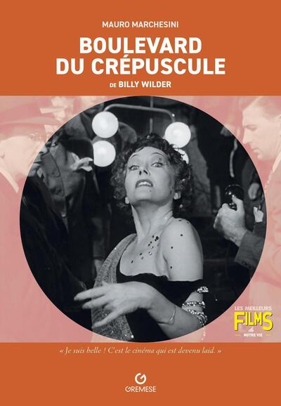 Image de Boulevard du crépuscule