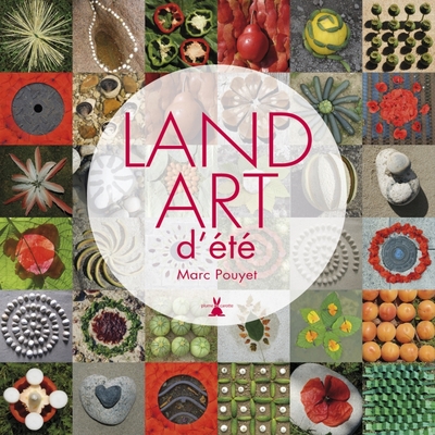 Picture of Land art d'été