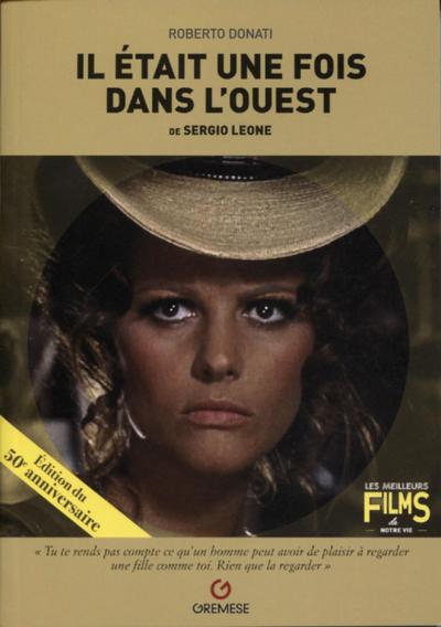 Image de Il était une fois dans l'ouest de Sergio Leone