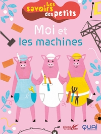 Image de Moi et les machines