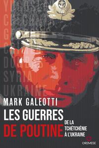 Picture of Les guerres de Poutine