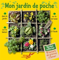 Image de Mon jardin de poche