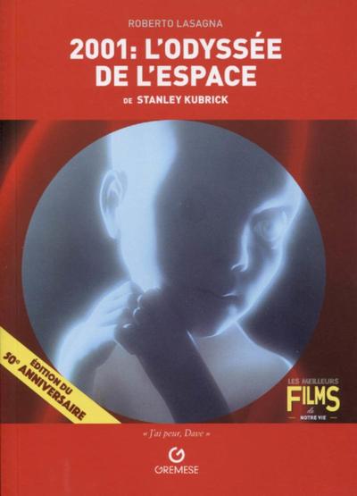 Image de 2001 : l'odyssée de l'espace de Stanley Kubrick