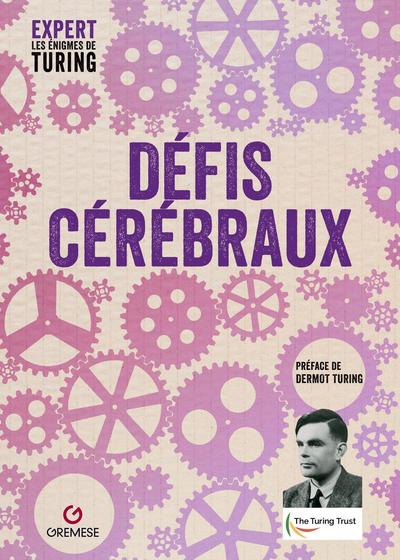 Image de Défis cérébraux