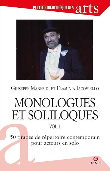 Image de Monologues et soliloques vol. 1