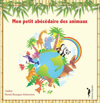 Picture of Mon petit abécédaire des animaux