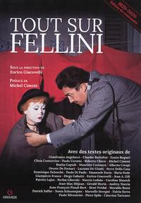 Image de Tout sur Fellini