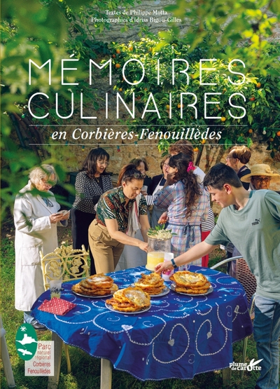 Picture of Mémoires culinaires en Corbières-Fenouillèdes
