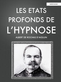 Picture of Les Etats Profonds de L'Hypnose