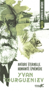 Image de Nature éternelle, humanité éphémère