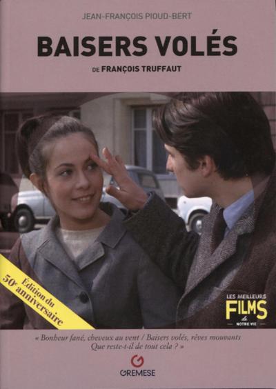 Image de Baisers volés de François Truffaut
