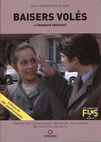 Image de Baisers volés de François Truffaut