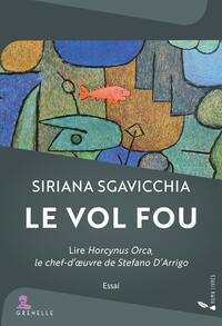 Picture of Le vol fou