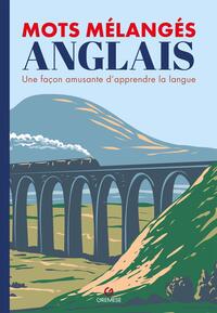 Picture of Mots mélangés - Anglais