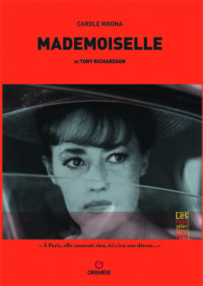 Picture of Mademoiselle de Tony Richardson
