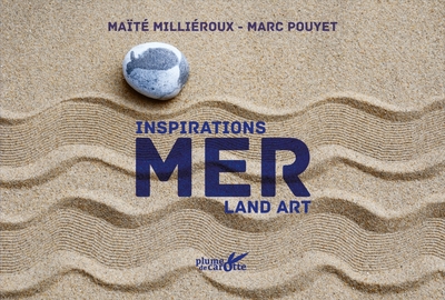 Picture of Inspiration land art mer