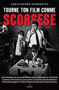 Picture of Tourne ton film comme Scorsese