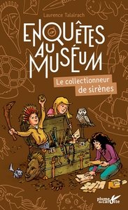 Picture of Le collectionneur de sirènes