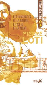 Picture of Les immensités de la nature, le soleil et la mort