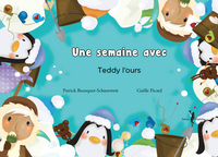 Picture of Une semaine avec… Teddy l'ours