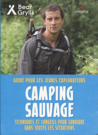Image de Camping sauvage