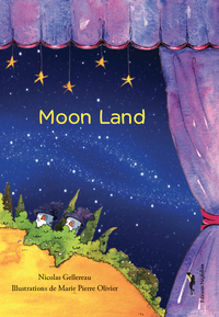Image de Moon Land