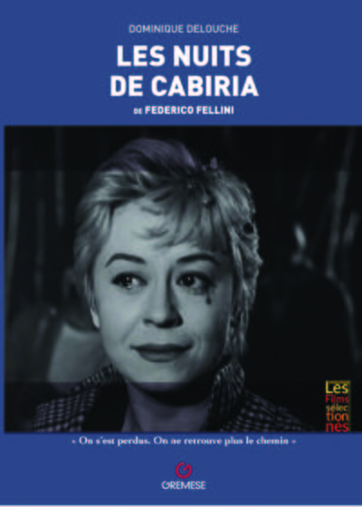 Image de Les nuits de Cabiria de Federico Fellini