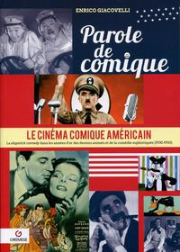 Image de Parole de comique