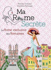 Image de Ma Rome secrète