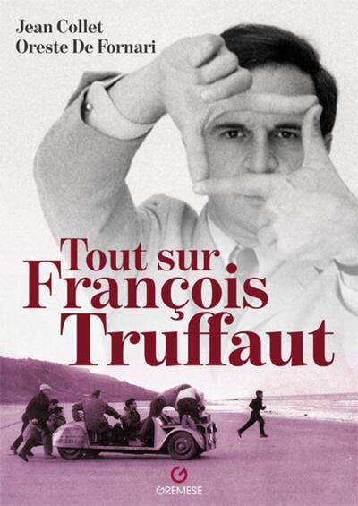 Image de Tout sur François Truffaut