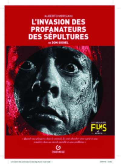 Image de L'invasion des profanateurs des sépultures de Don Siegel
