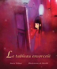 Image de Le tableau ensorcelé