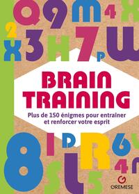 Picture of Brain Training