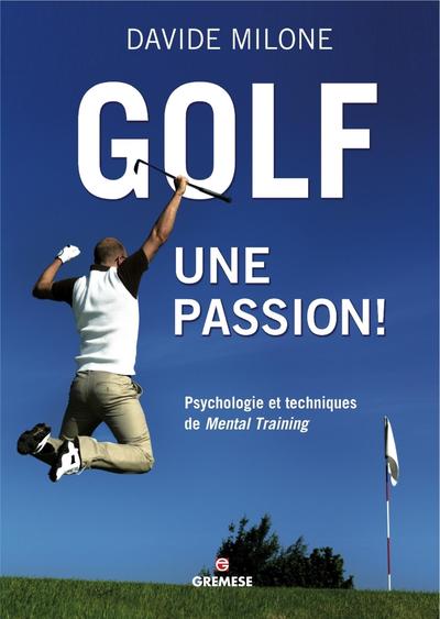 Image de Golf, une passion !